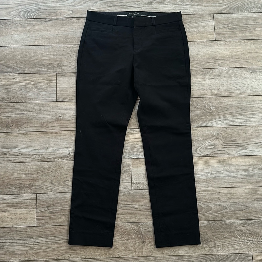 Banana Republic Slacks